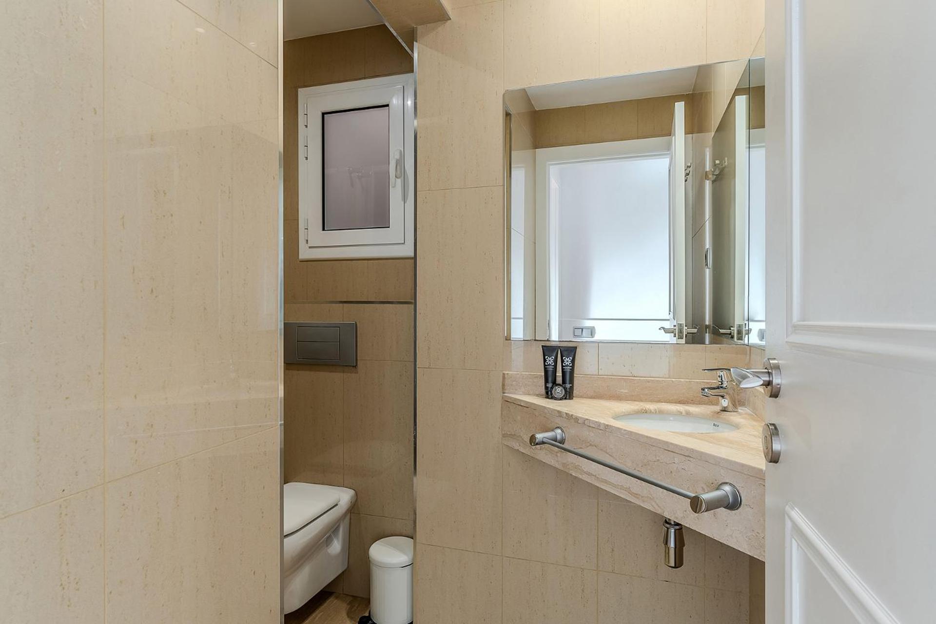 Appartamento Enjoybcn Fira Barcellona