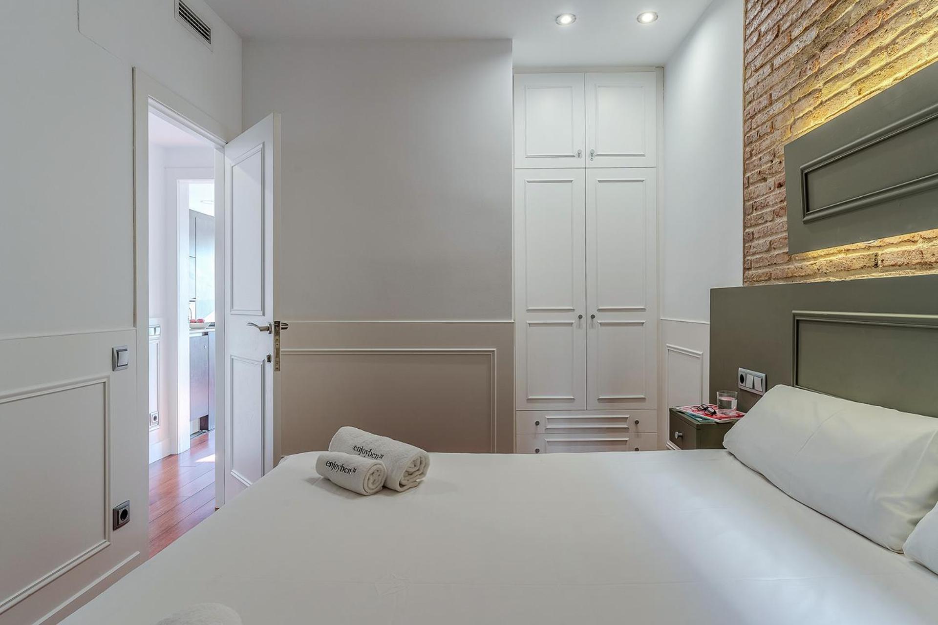 Appartamento Enjoybcn Fira *